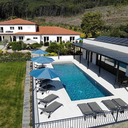 לינה וארוחת בוקר Góis Casa Carvalhal - Adults Only מראה חיצוני תמונה